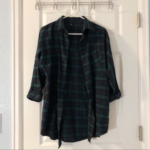 Yesstyle long sleeve shirt